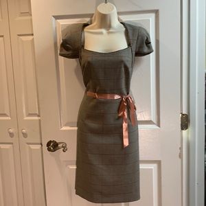 Gorgeous David Meister Size 0 Dress
